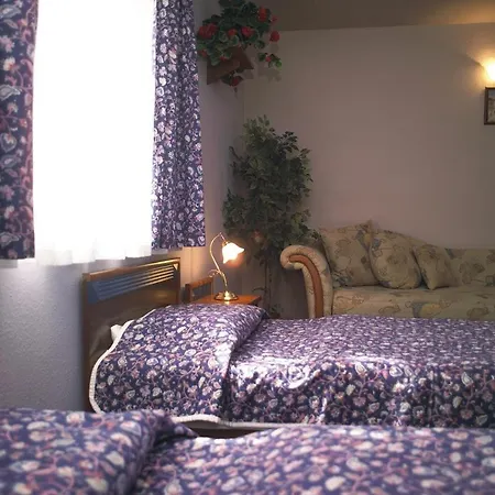 Otel Aranysas Es Bungalows Alsoors 3*
