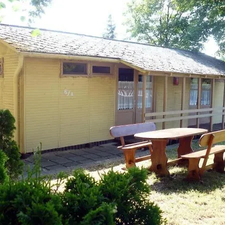 Aranysas Es Bungalows Alsoors Otel