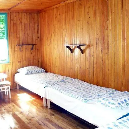 Otel Aranysas Es Bungalows Alsoors Csopak